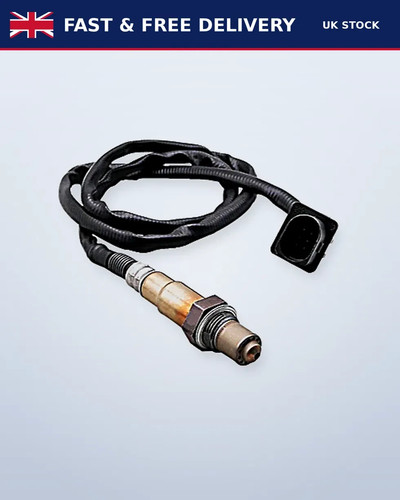 Bosch lsu sensore lambda - bosch, 4.9
