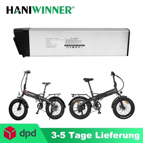 Samebike bike 48v - samebike, 10ah