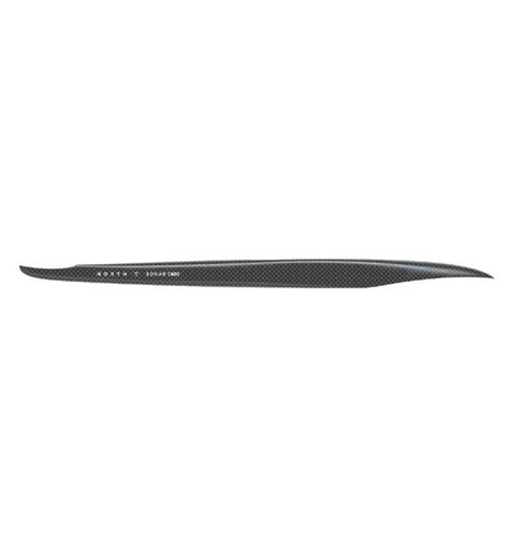 North sonar carbon fuselage - north,