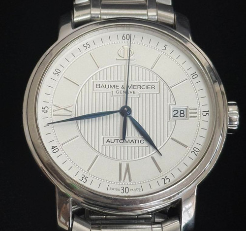 Orologio uomo baume - baume, &