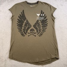 Camicia da palestra senza