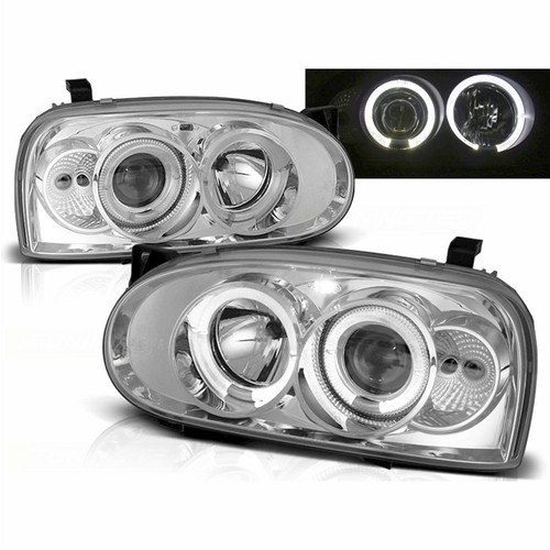 Faro proiettore angel eyes - faro,