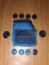 ZARA MAN Cappotto Sportivo