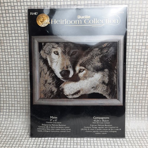 Bucilla collezione cimelio - bucilla,
