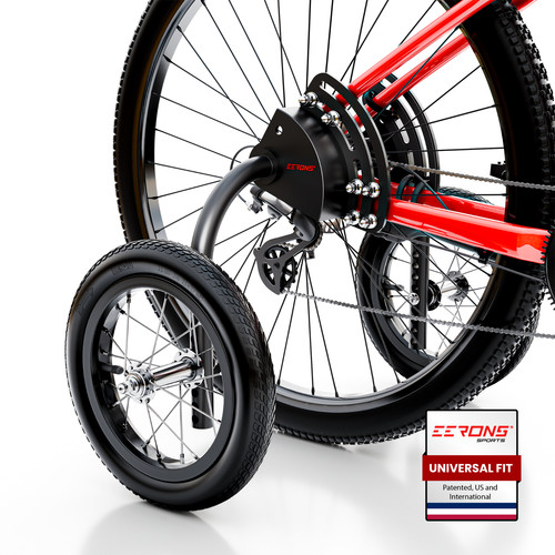 Ruote allenamento bicicletta - ruote,