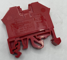 CONTA CLIP RED RK6-10 TERMINAL