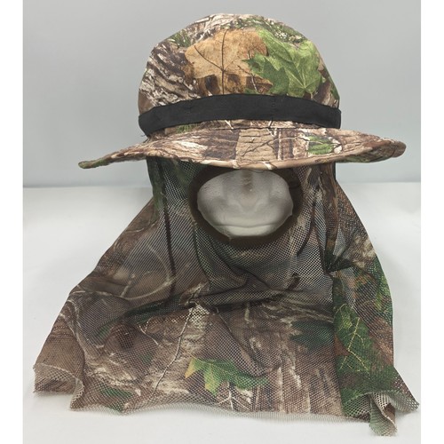Cappello boonie realtree xtra - boonie,