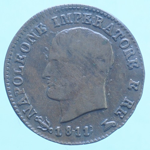 Napoleone italia - re, d'italia