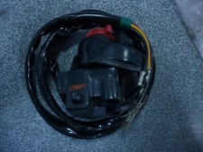 HONDA DEVIO INTERRUTTORE 400