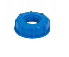 Raccordo cisterna ibc s60x6 - raccordo,