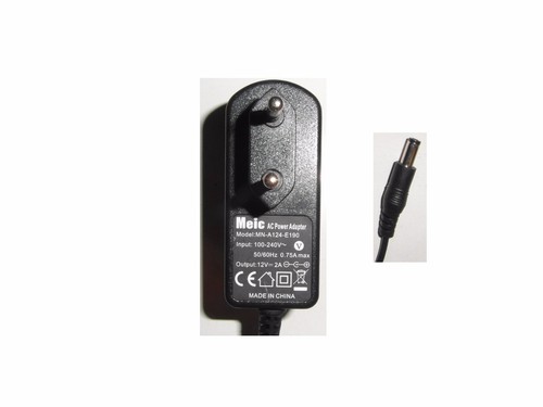 A124 e190 alimentatore - mn-a124-e190,
