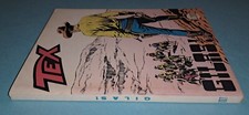 TEX GIGANTE N.107 PRIMA EDIZIONE MAGAZZINO SUPER
