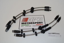 ALFA 147 KIT 4 TUBI FRENO