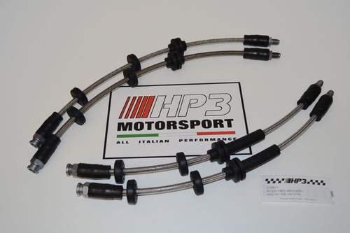 Alfa 147 kit tubi - alfa, freno
