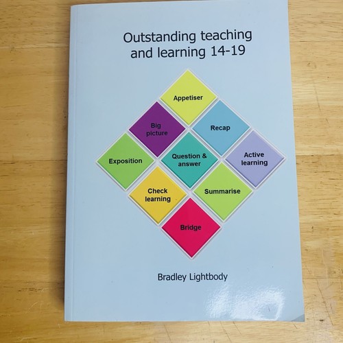 Outstanding teaching - teaching, &