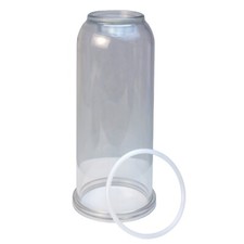 TAZZA AMPOLLA FILTRO PORTA