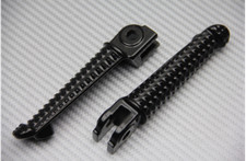 Coppia Pedane Anteriore Tipo