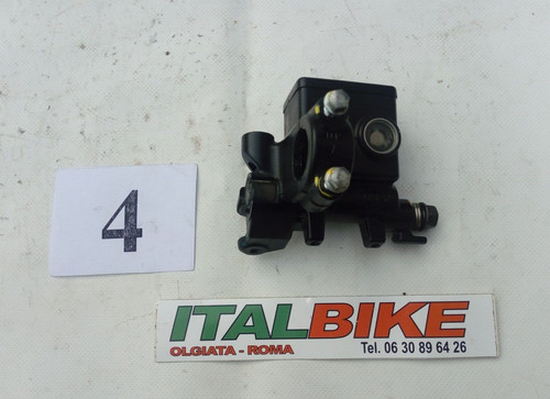 Pompa freno sinistra honda - pompa,