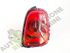 B47C20B FANALE POST. DX. MINI MINI COOPER «F55» (2018) 2.0 SD, 16v. Berlina, ...