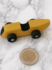 MODELLINO  STATICO MACCHININA