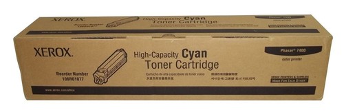 Toner originale xerox phaser - toner,