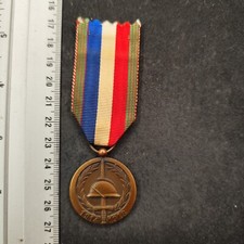 MEDAGLIA DECORAZIONE VINCITORI