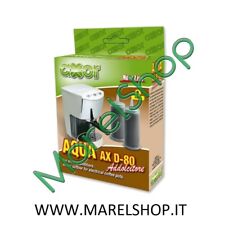 2 FILTRI ADDOLCITORE ACQUA ANTICALCARE AXOR AQUA MACCHINE DA CAFFE'