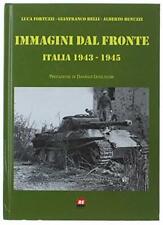 Immagini dal fronte. Italia 1943-1945