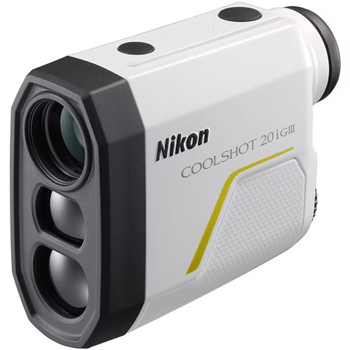 Nikon coolshot 20i - nikon,