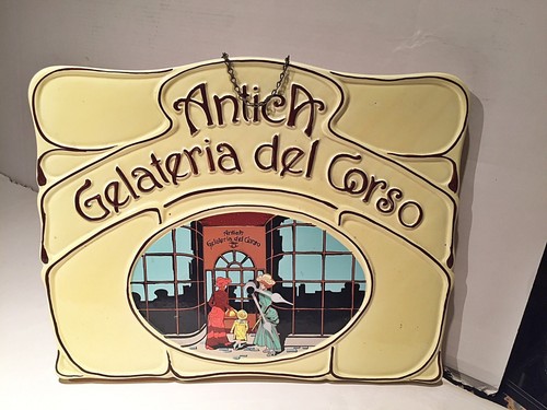 Orologio parete ceramica - parete,