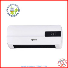 Termoventilatore parete - termoventilatore, a