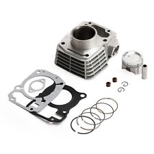 KIT PISTONE CILINDRO COMPLETO