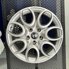 4 CERCHI IN LEGA 7x16-5x110 ET41 ALFA ROMEO GIULIETTA