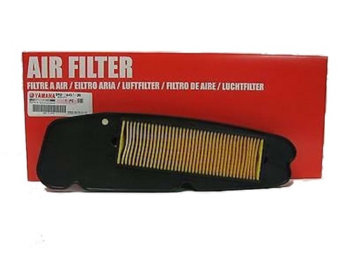 Yamaha filtro aria majesty - filtro,