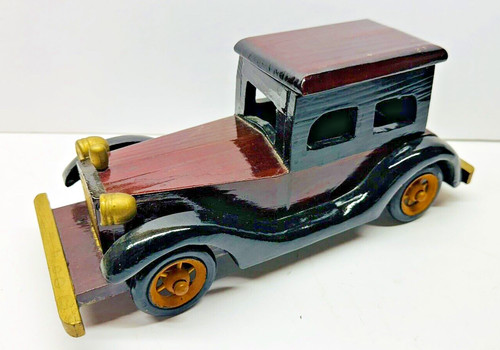 Portagioie auto vintage