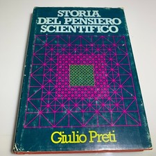 Storia del pensiero
