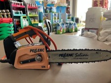 MOTOSEGA A BATTERIA SELION C 20 COMPACT PELLENC (DA ESPOSIZIONE)