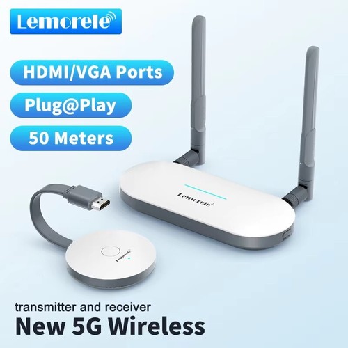 Trasmettitore video hdmi - video,