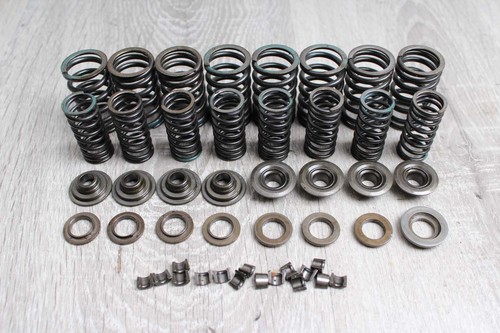 Molle valvole suzuki gsx 600 - valvole,