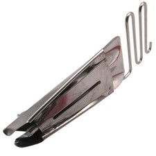 LEGATORE DOPPIO PIEGHEVOLE PER