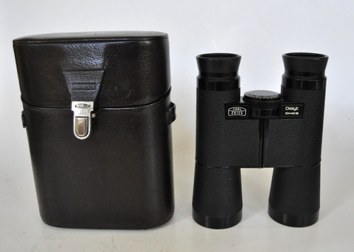 Carl zeiss dialyt - zeiss, x