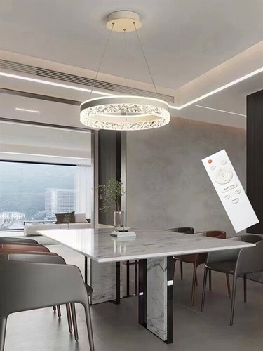 Lampadario led moderno - , 82w