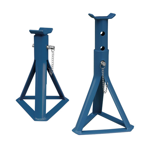 Coppia cavalletti 2 - di,