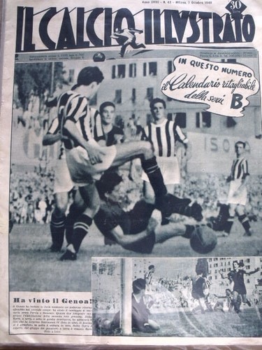 Calcio illustrato - il,