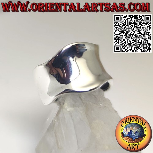 Anello argento 925 - anello, 925‰
