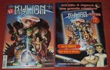 PRL) KYLION 1 ONE WALT DISNEY