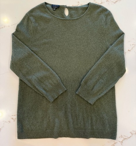 Maglione talbots puro - talbots,