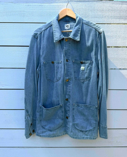Lee work chore - lee, denim