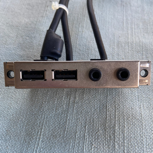 Compaq computer usb audio - compaq,