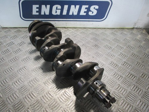 Albero motore range - albero, rover